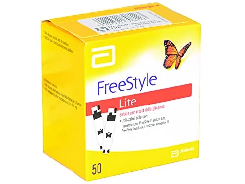 Freestyle Lite Abbott FreeStyle Lite