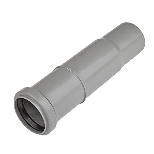 HT Langmuffe Muffe DN50