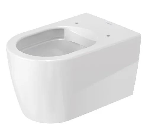 Duravit ME by Starck Wand Tiefspül WC 25290900001 von Duravit