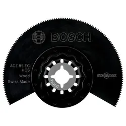 Bosch HCS S-Sägeblatt W ACZ 85 EC - 2608661643