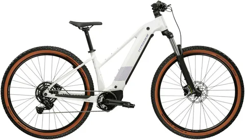 Kross E-Bike Mountainbike Influx Hybrid 2.0 mit BOSCH 600 Wh
