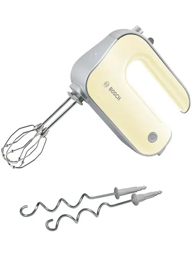 Handmixer MFQ40301 in silber von Bosch