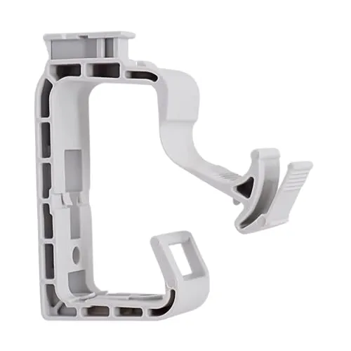 Lancelot® Kabelführung Sammelhalter für 15x NYM 3x1,5mm² - Kabelkanäle, 100 Stück aus robustem Polyamid für einfache Wand- oder Deckenmontage. Mit 1HAND-Verschlusssystem für schnelles Arbeiten und Kostenersparnis bei der Installation.