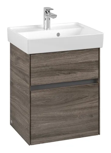 Villeroy & Boch Collaro Waschbeckenunterschrank 460x546x374 mm