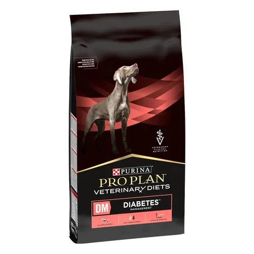 Purina Hund DM Diabetes Management 12 KG