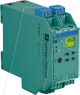 Pepperl + Fuchs KFD2-GUT-Ex1.D 231225