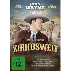 Zirkuswelt