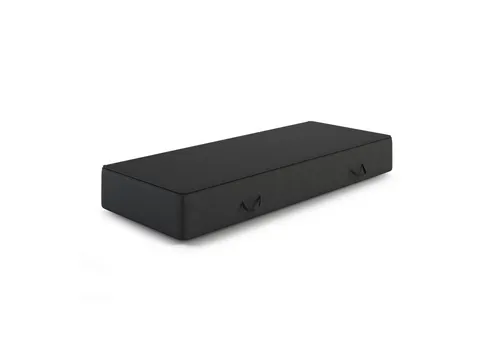 Matratzenschoner Schwarz von MSS