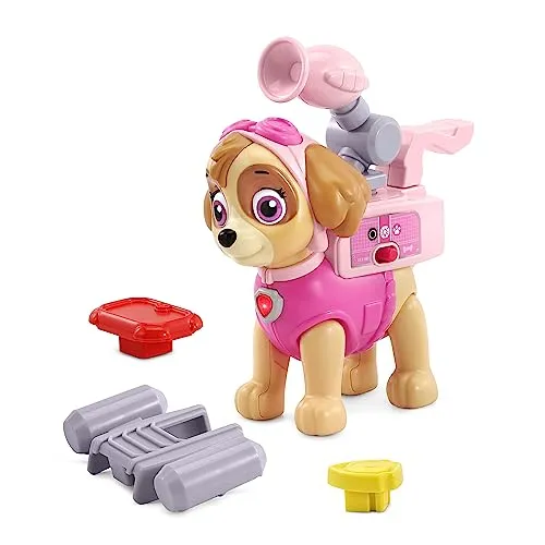 Produktbild Vtech® PAW Patrol Spielfigur Skye mit Sound