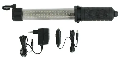 SW-Stahl Werkstattleuchte LED Kabellos