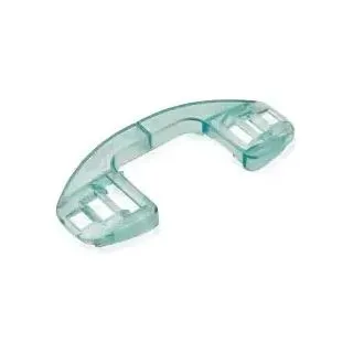 COLOP e-mark go Führungsschiene für Elektrostempel 12,3 cm, 1 St.