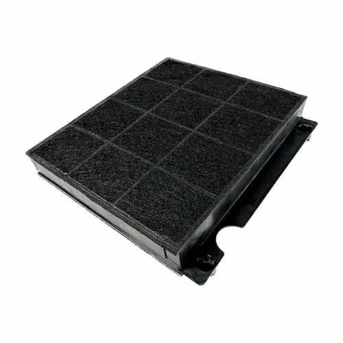 AIR2GO Aktivkohlefilter als Ersatz für Progress MCFE01 / 9029800456