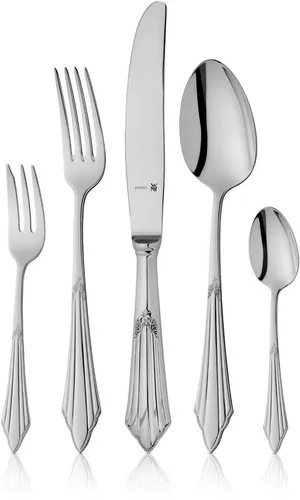 WMF Besteck 66-tlg FÄCHER