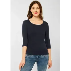 STREET ONE 3/4-Arm-Shirt Style Pania von Street One