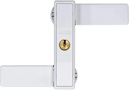 ABUS 85010 2530 W Fensterschloss von ABUS