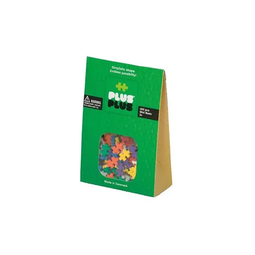 Plus-Plus von PLUS-PLUS, Carletto, HCM