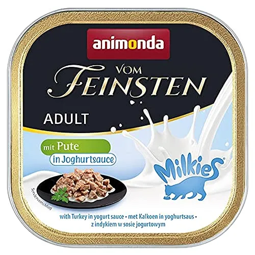 animonda Katzenfutter von animonda Vom Feinsten