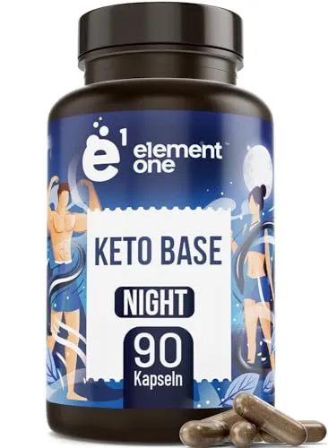 Keto Base Night