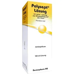 Polysept Lösung