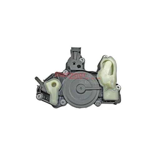 Metzger Ventil Kurbelgehäuseentlüftung GREENPARTS 2385093 von Metzger