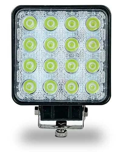 Goodyear LED-Scheinwerfer 3500 Lm 48 W