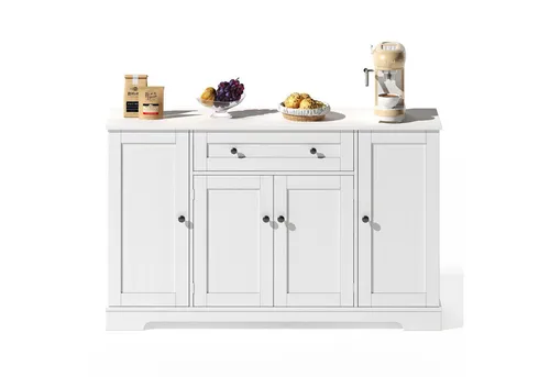 Buffets & Sideboards Weiß von Odikalo