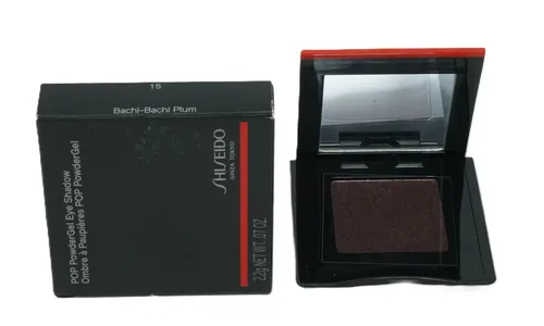 Shiseido POP PowderGel Eye Shadow 2,2 g von Shiseido