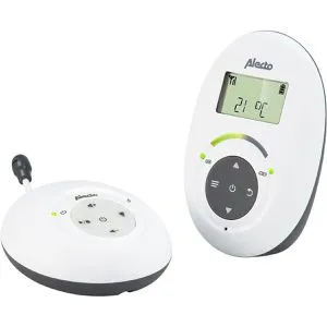 Alecto DBX-125 Babyphone