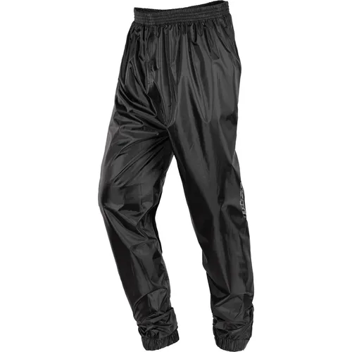 Büse Spray Motorrad Regenhose XL - Wasserdicht und winddicht - Motorradhose in Größe XL, leicht und faltbar, ideal für alle Jahreszeiten. Mit elastischem Hosensaum und reflektierenden Elementen für optimale Sichtbarkeit.