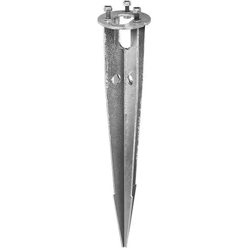 Esylux Alva Ground Spike 10 (EL10820182) von ESYLUX