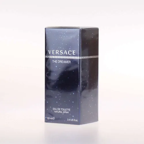 Produktbild Versace The Dreamer Eau de Toilette 100ml
