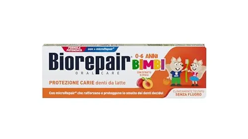Zahnpasta Weiß von Biorepair