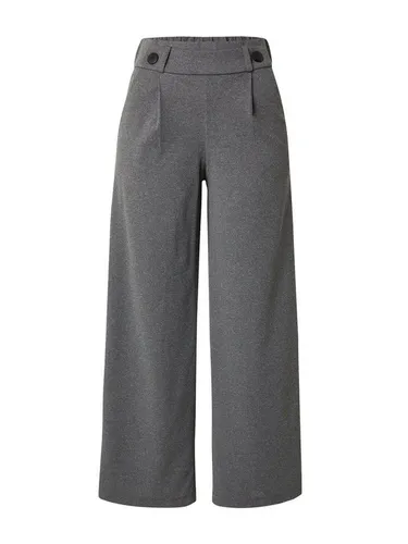 JDY Bundfaltenhose JDYGeggo - Stilvolle Faltenhose - Bundfaltenhosen mit Weite Beinform und Knopfdetails, aus leichtem Stretchstoff für optimalen Tragekomfort - ideal für modische Outfits.