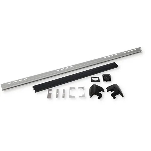 Thule Montage-Set Slide-Out Step G2 für Fiat Ducato ab Bj. 2006/07