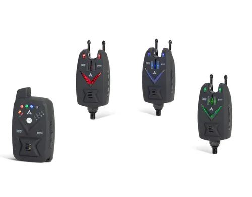 Bissanzeiger von Anaconda