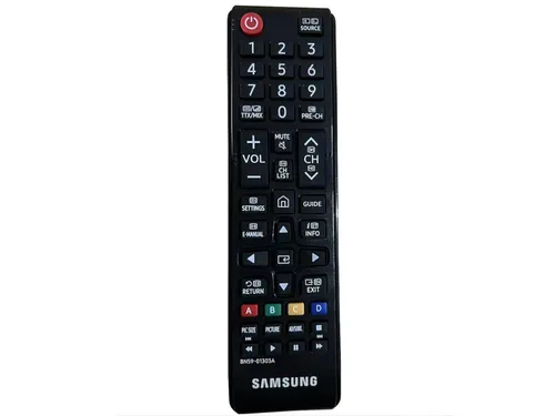 Produktbild SAMSUNG BN59-01303A Original Fernbedienung