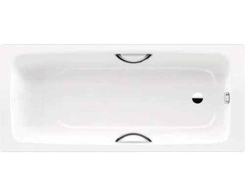 KALDEWEI CAYONO STAR Badewanne 1700x750 von KALDEWEI