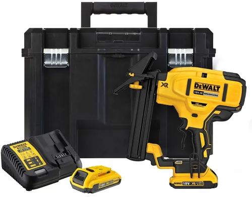 DeWalt Nagler & Tacker von DeWalt