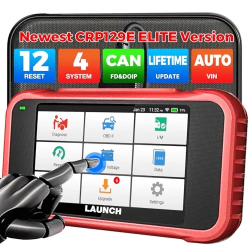 LAUNCH CRP129E V3.0 OBD2 Diagnosegerät für Autos