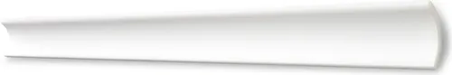 Decosa Zierleiste B5, 2 m von Saarpor