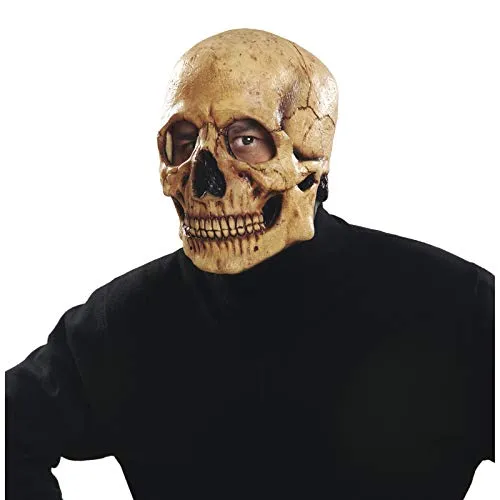 Masken Weiß von My Other Me