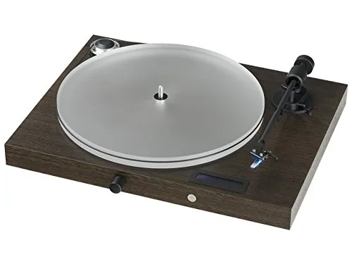 Pro-Ject Pro-Ject Juke Box S2 Eukalyptus von Pro-Ject