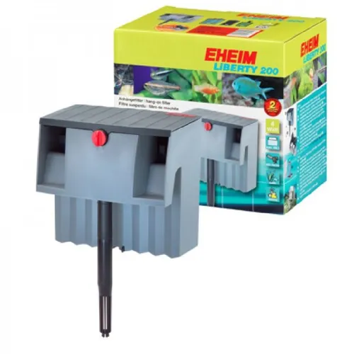 Eheim Anhängefilter Liberty 200