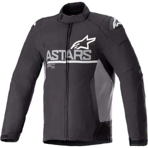 Alpinestars SMX Textiljacke