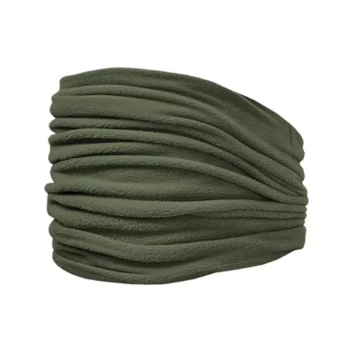 maximo KIDS-Multifunktionstuch Saisonfarben in grün von Maximo