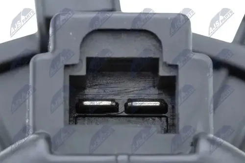 NTY Innenraumgebläse EWN-ME-016 - Sandalen mit innovativem Innenraumgebläse für optimale Belüftung und Komfort, perfekt für heiße Sommertage.