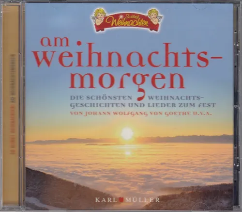 So Klingt Weihnachten!