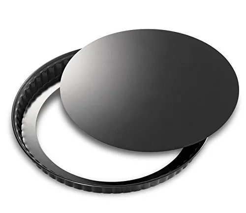 Küchenprofi Quicheform -KP810001020/grau