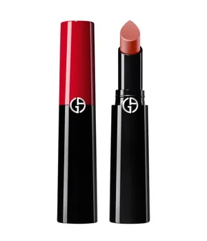 Giorgio Armani Lip Power 304 Offbeat Lippenstift - Lippenstift in Koralle mit langanhaltendem Satin-Effekt, ideal für ein strahlendes Finish. Perfekt für den täglichen Gebrauch oder besondere Anlässe.