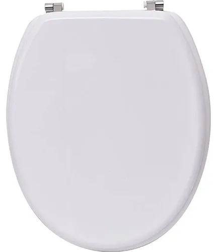 Tendance WC-Deckel MDF 18 Zoll mit Edelstahl-Befestigungen